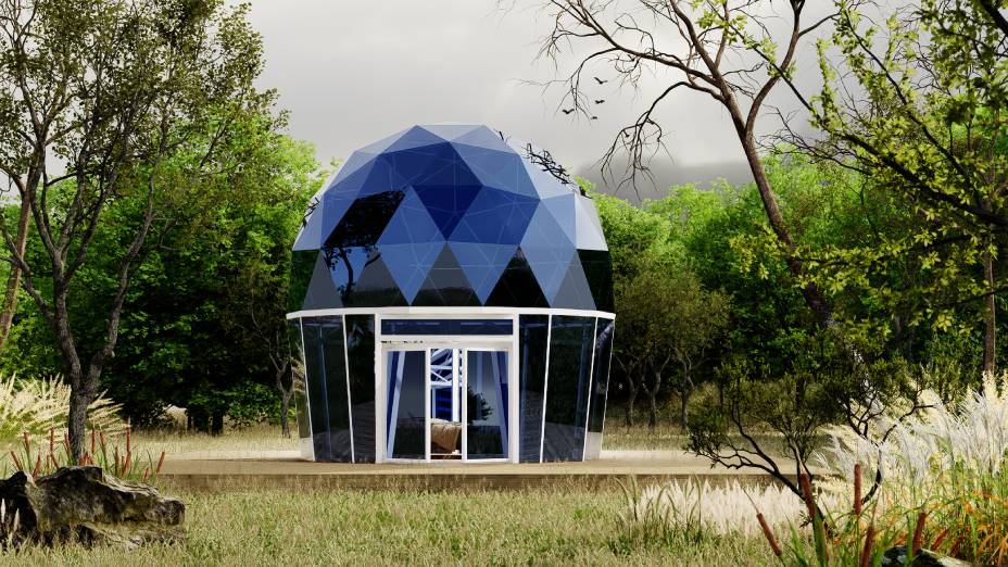 雷山县星空酒店帐篷厂家